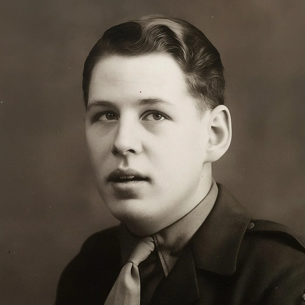 Papa (Bartlett Ronda Brown)