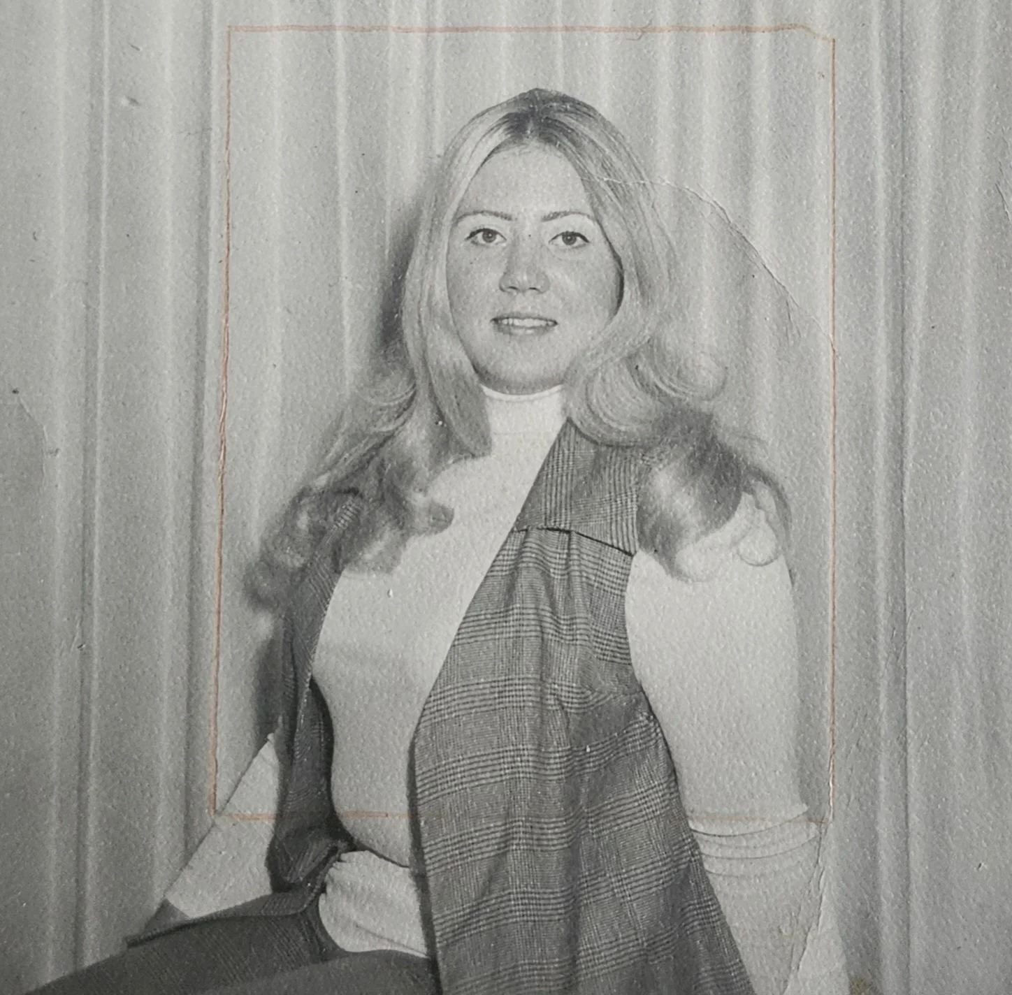 Barta Kathryn (Brown) Jones