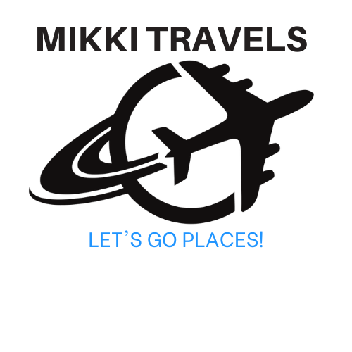 Mikki Travels