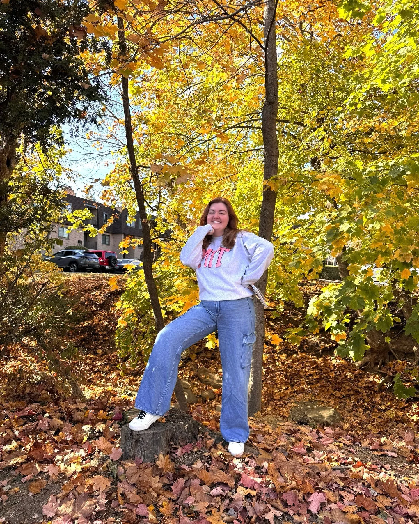 who ya gonna call? erin gilbert p.h.d., m.d. 👻