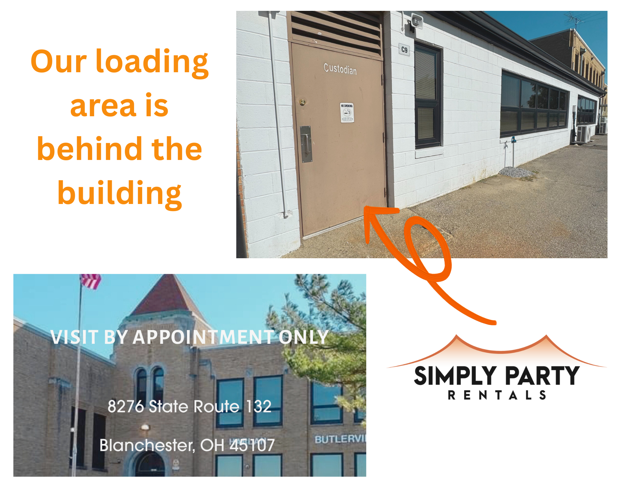 ** Customer Pick-up & Drop-off Process | Convenient Rental Pickup ...
