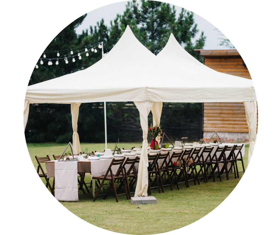 Simply Party Rentals Party Rentals Cincinnati