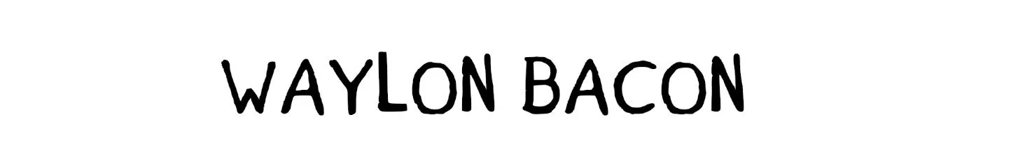 waylonbacon.com