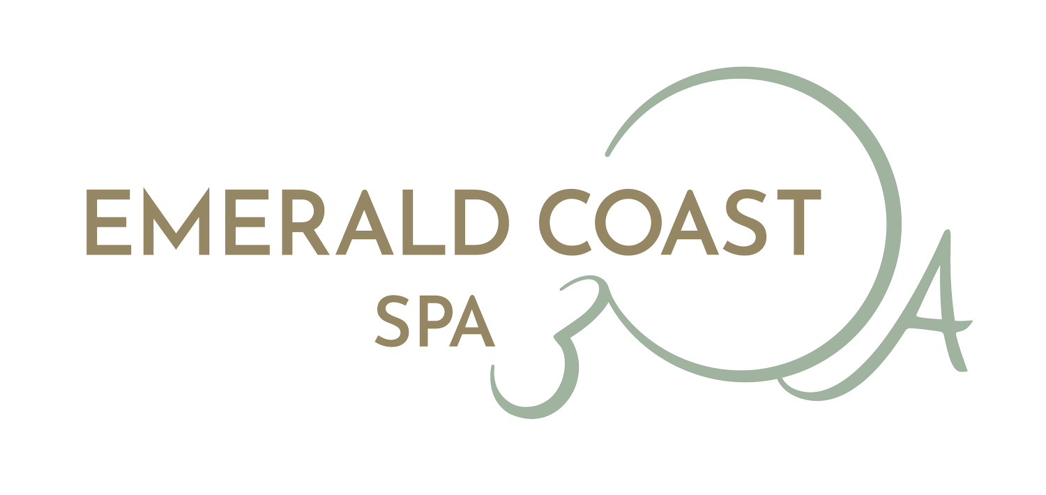 Emerald Coast Spa 30A - Massage | Skin Care | Wellness