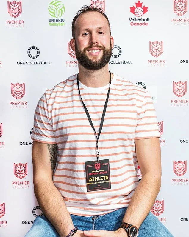 Josh Collins - Mindset Matters Coach