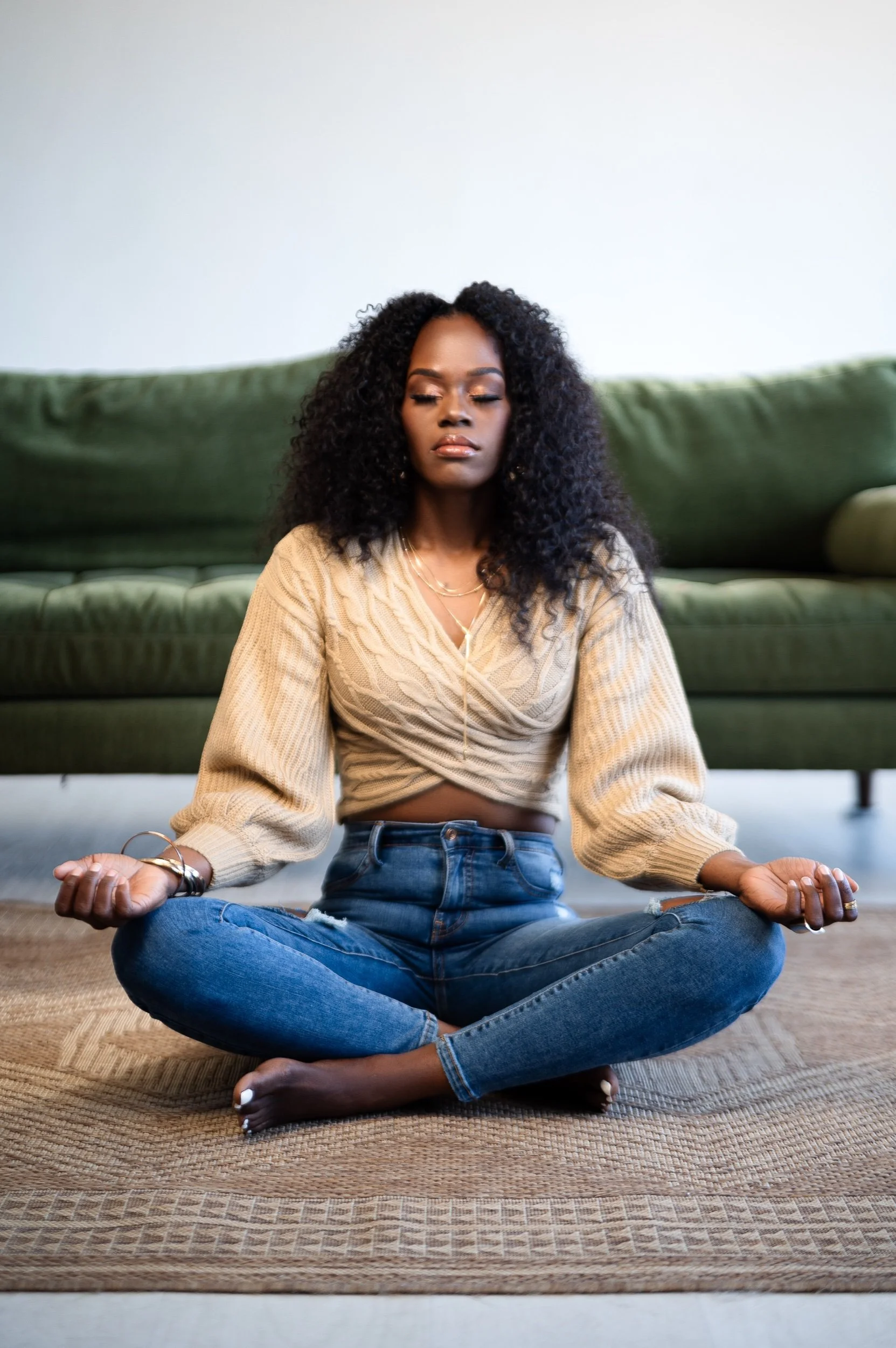 Five ways we can confront generational trauma