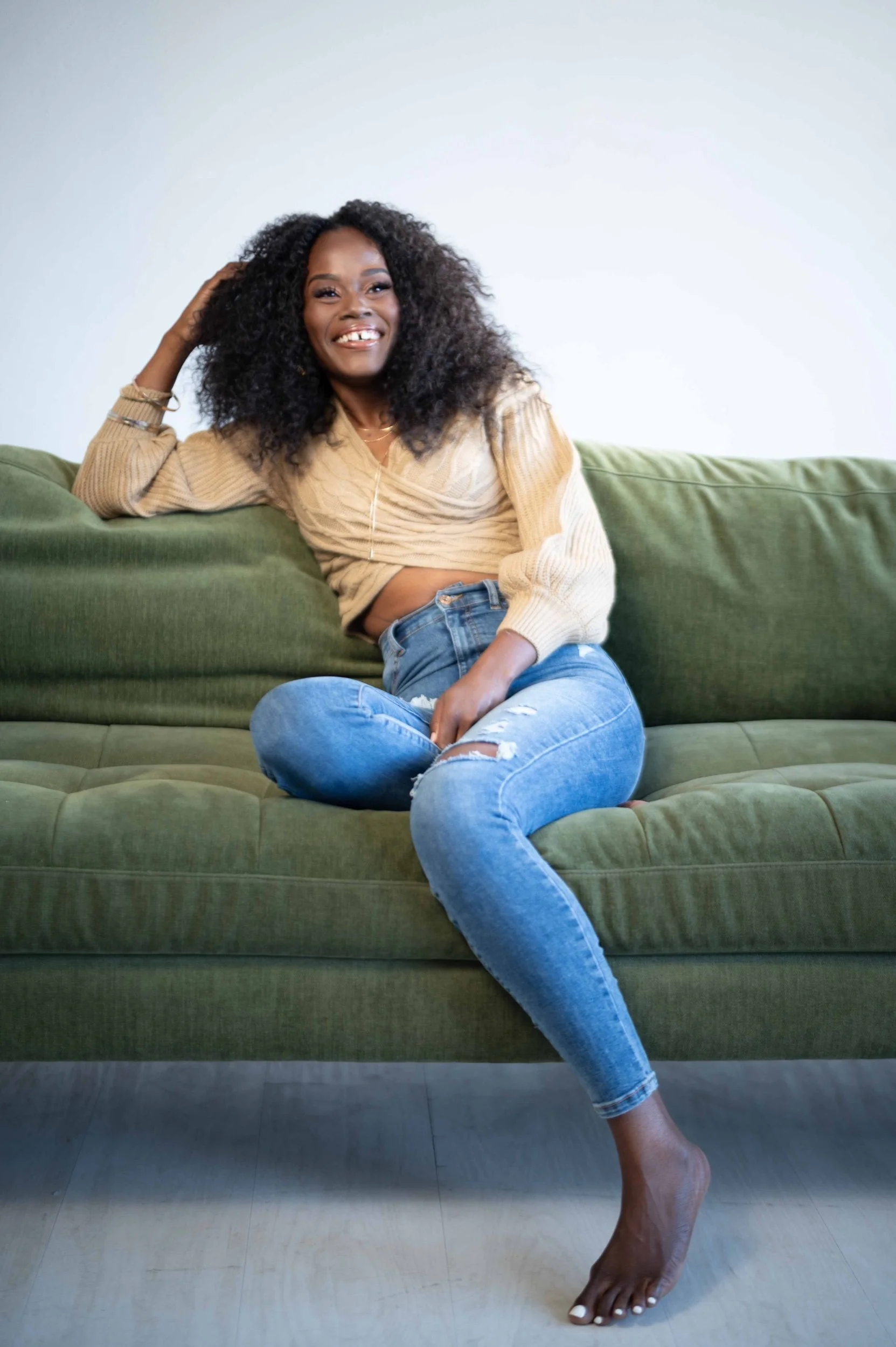 Breaking Generational Curses: Weekly Parental Growth Challenges
