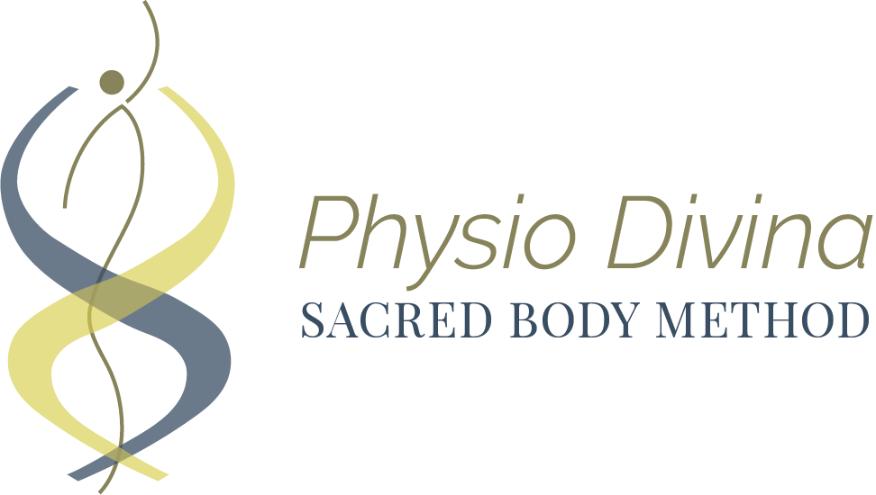 Physio Divina: Sacred Body Method