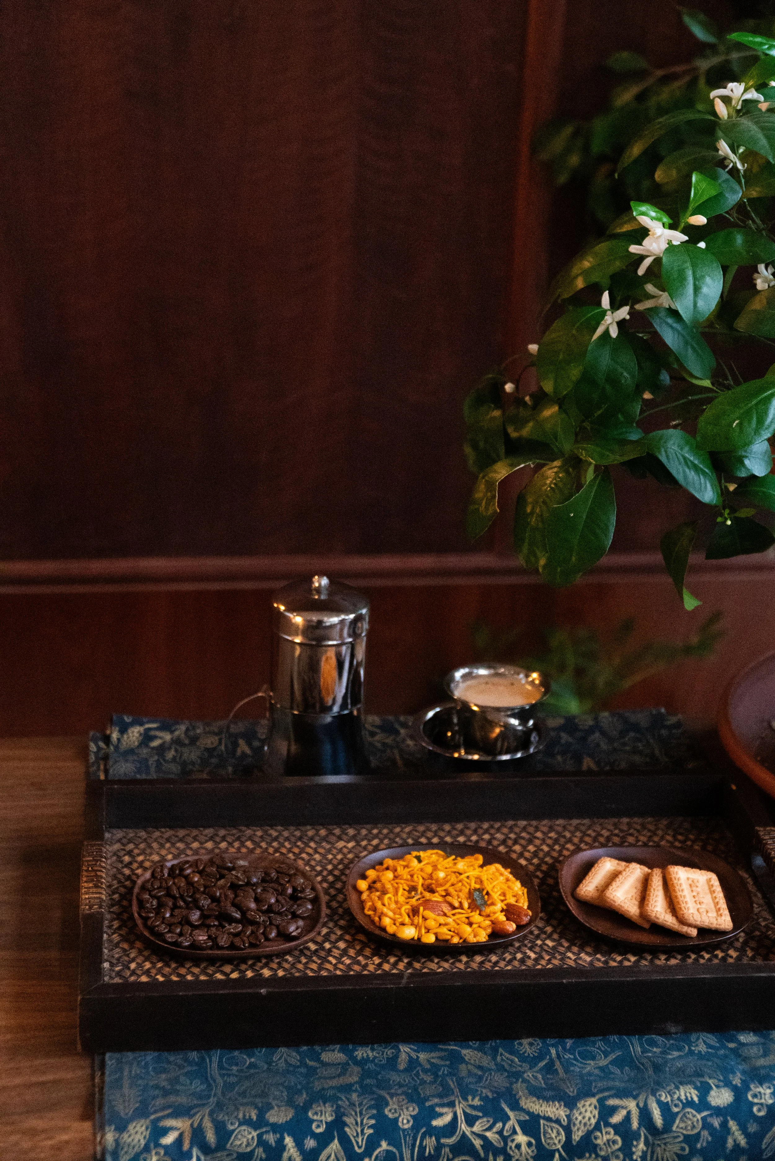 Konjum Coffee Bar Takeover