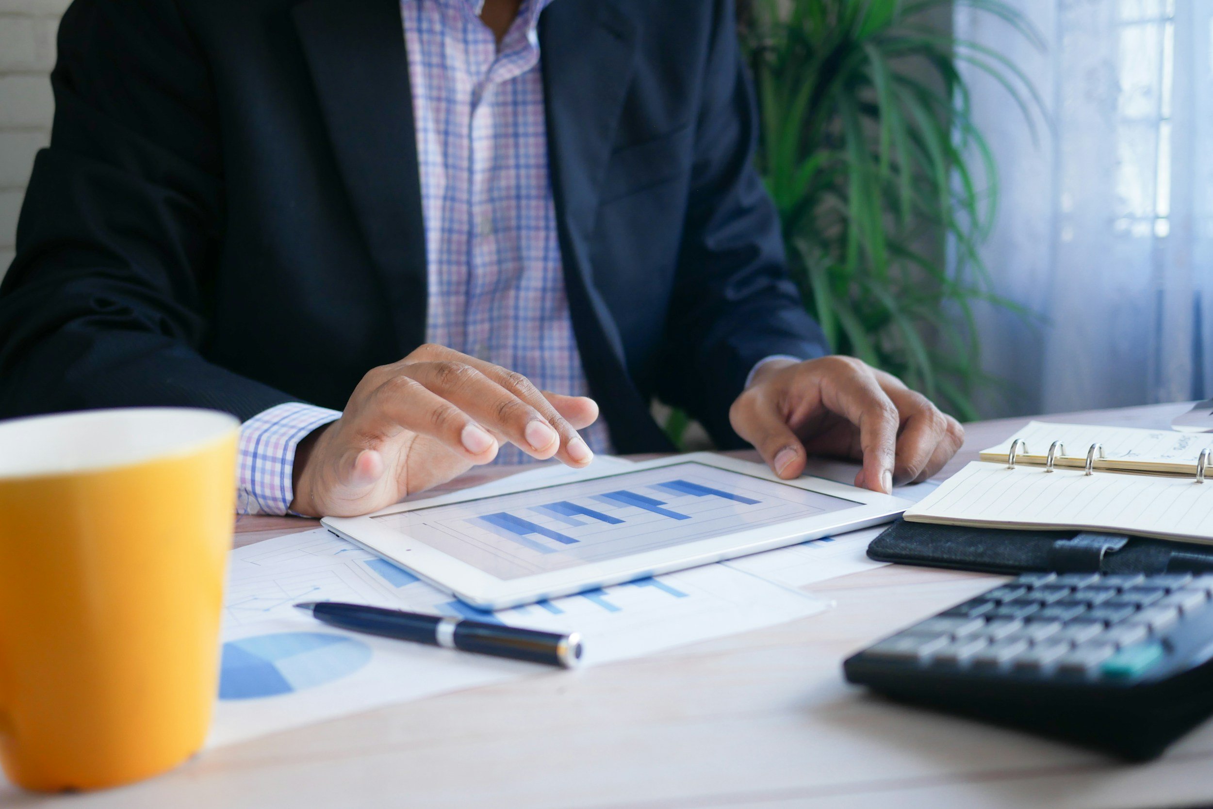The Cost of Operations & The Price of Efficiency