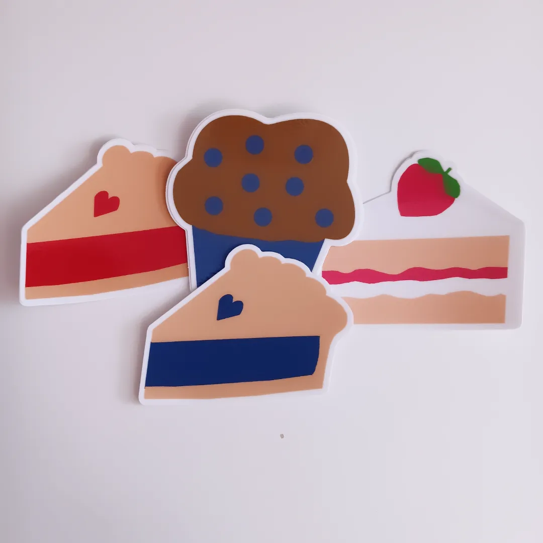 All Bear-Y Desserts.png