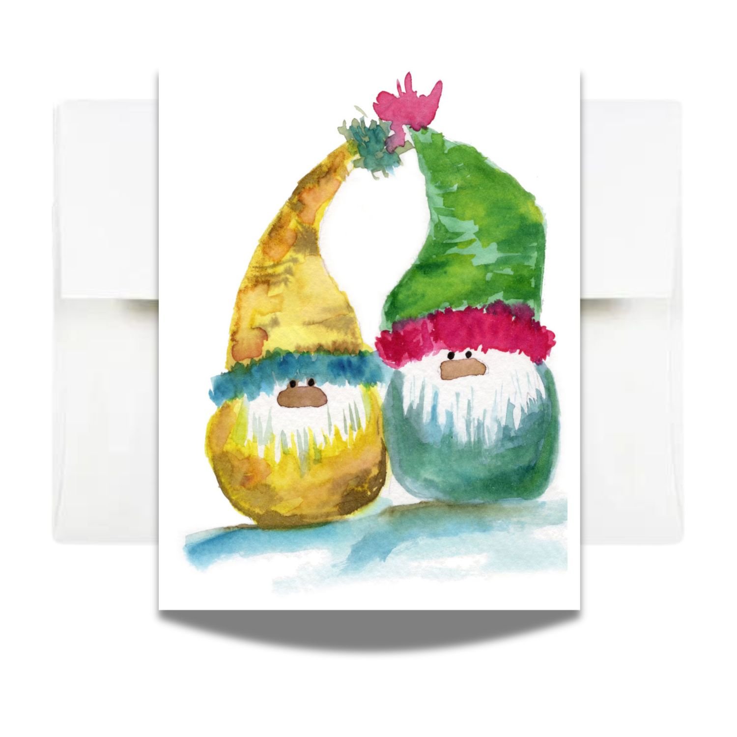 2 Gnomies with envelope.jpg