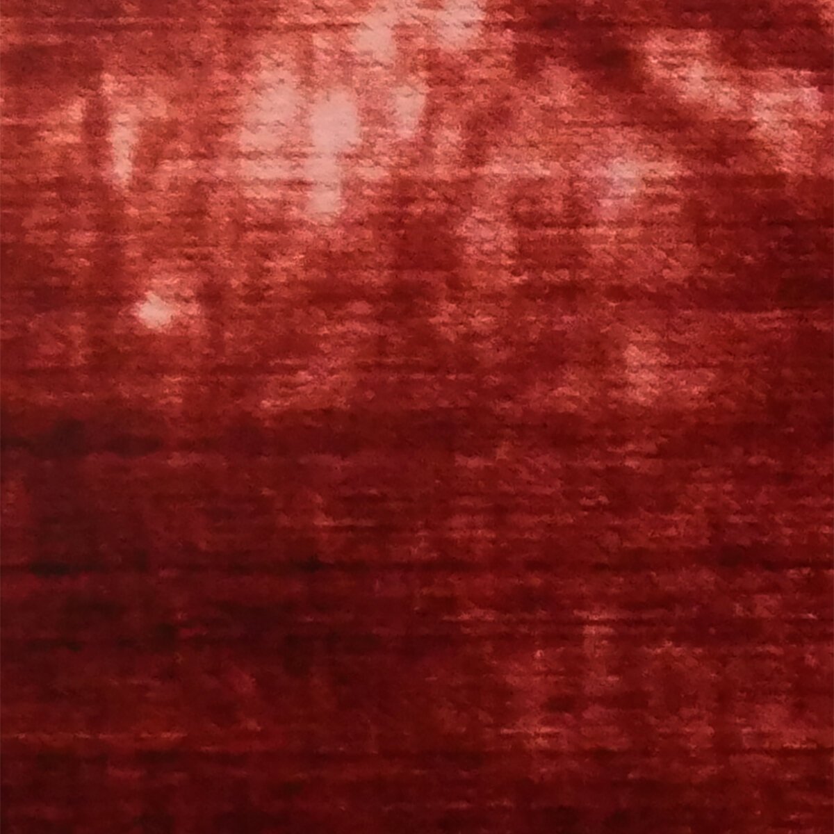 Detail: Smoke Screen (Scarlet)