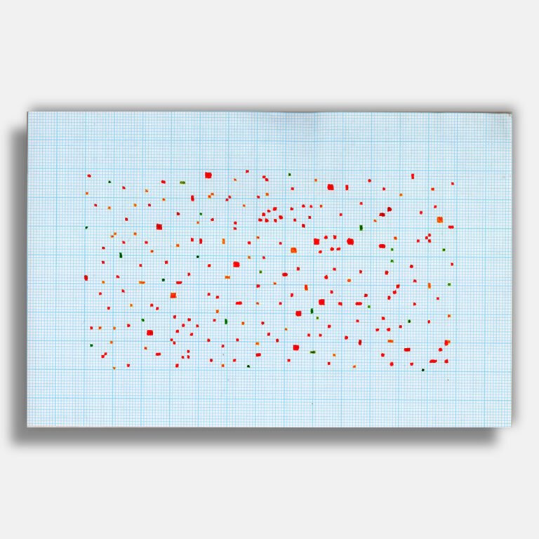 Graphing an Uncertain Future 10