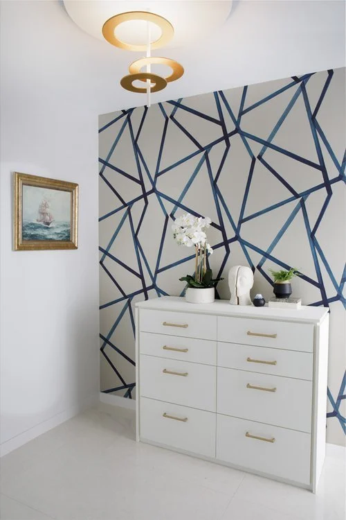 Home In The Sky | Interior Design Project Brisbane — Elegant in Design