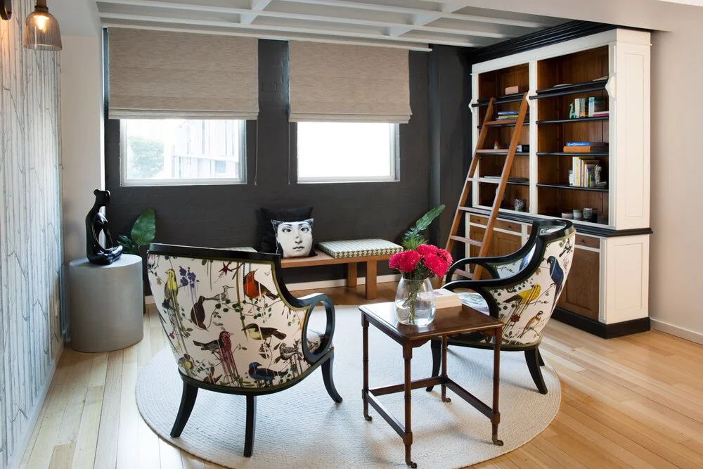 Urban Oasis | Interior Design Project Fortitude Valley — Elegant in Design