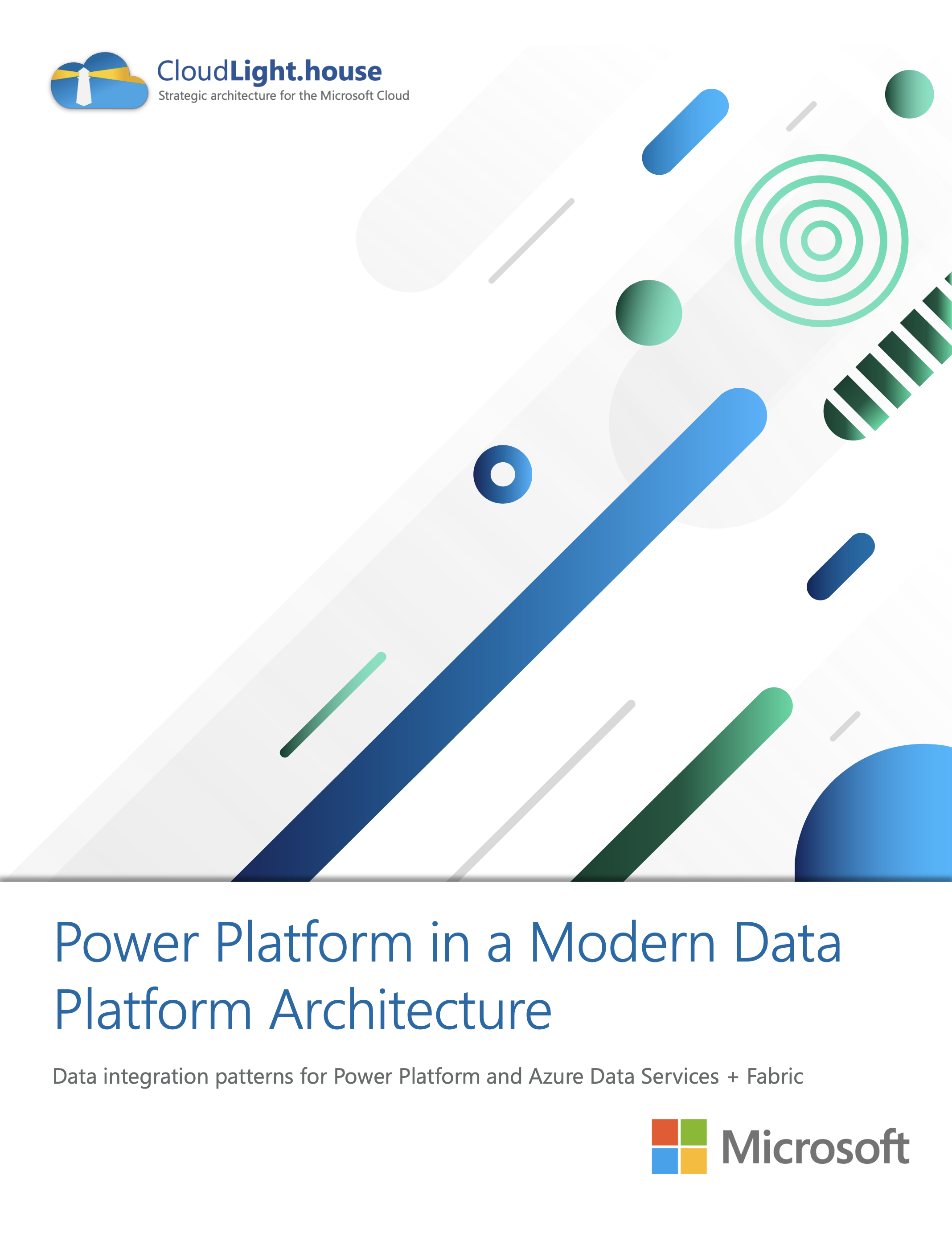 Whitepaper: “Power Platform in a Modern Data Platform Architecture”