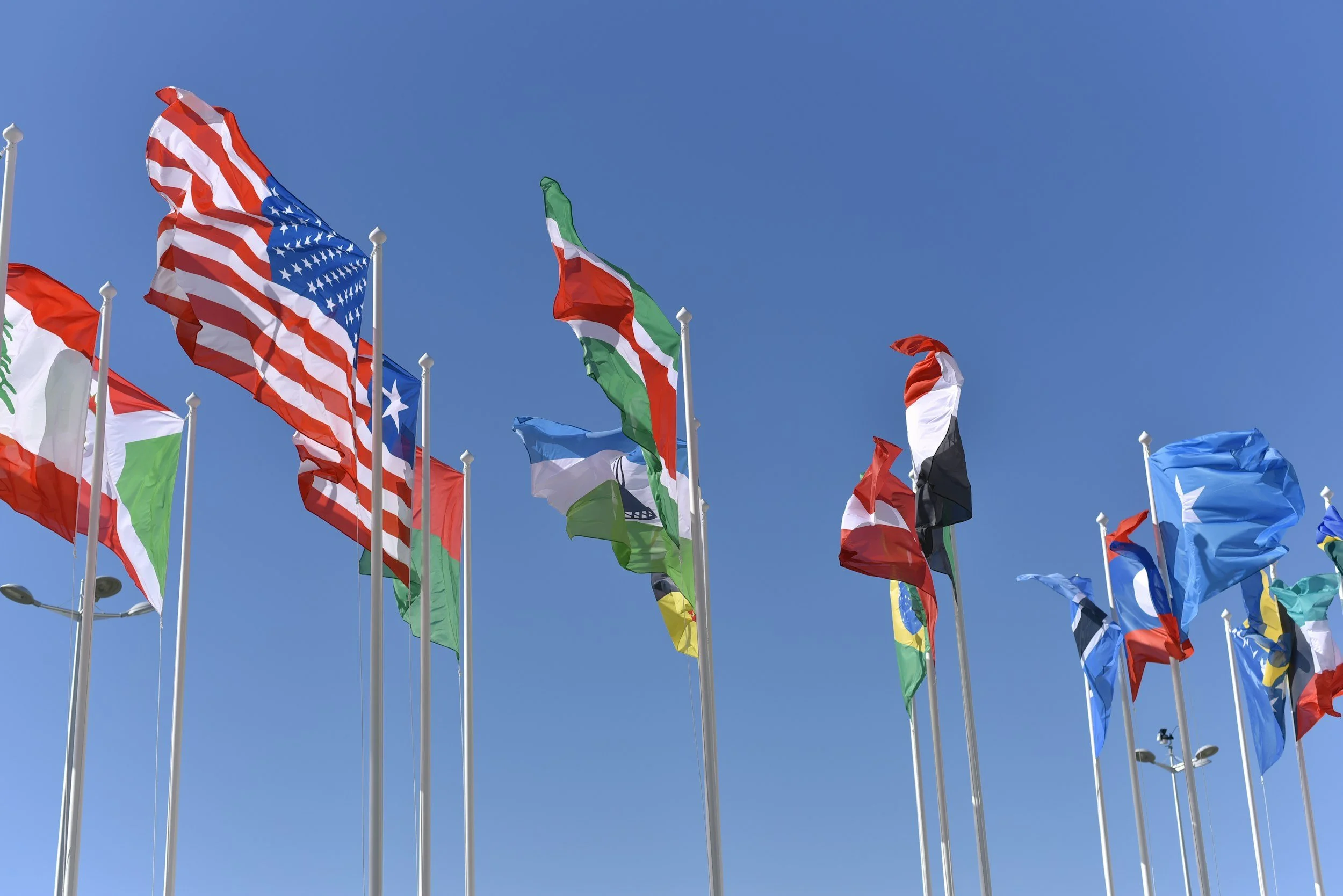 A Moment of Reckoning for Humanitarian and Public Sector