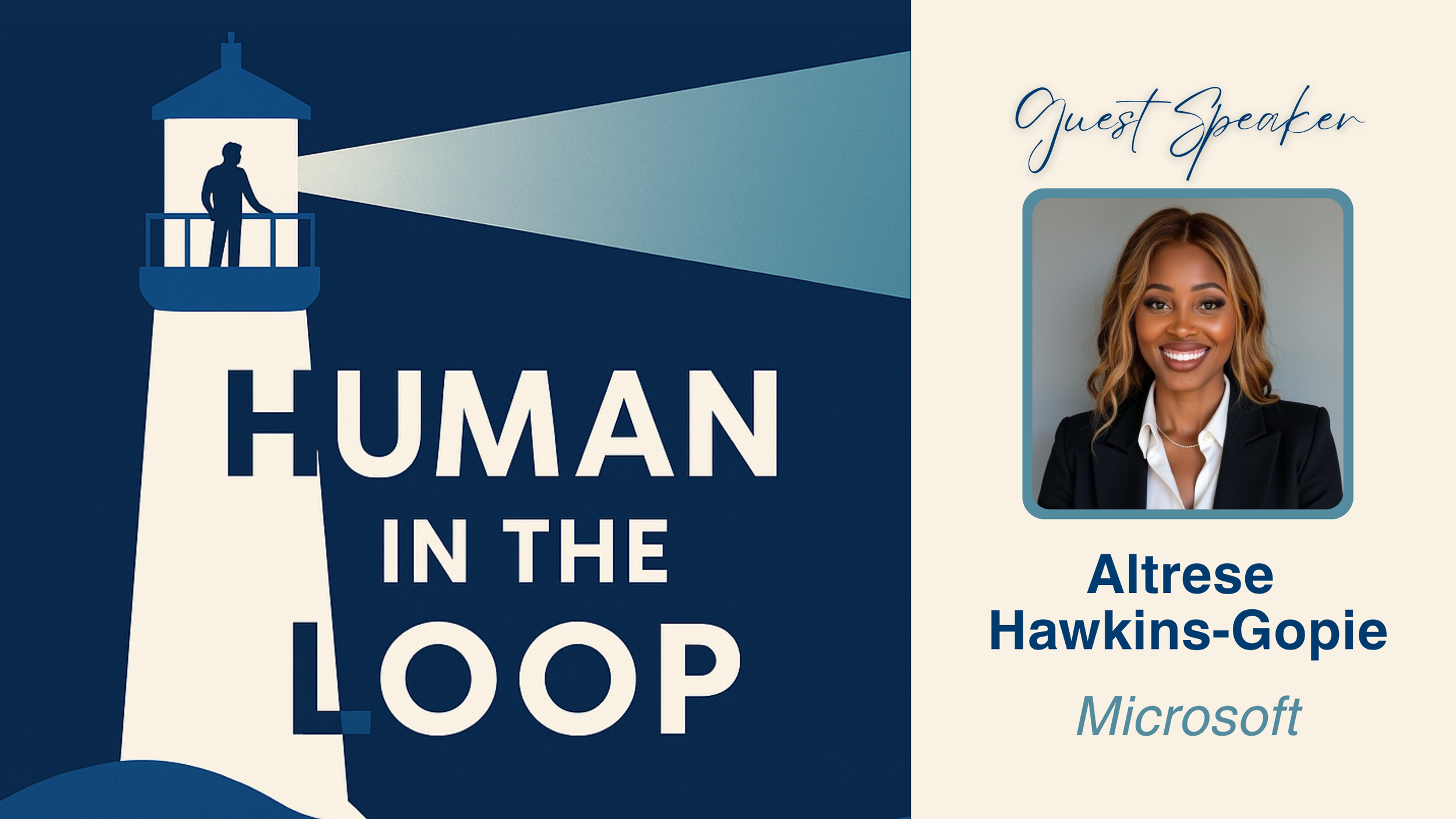 Human in the Loop — CloudLight.house