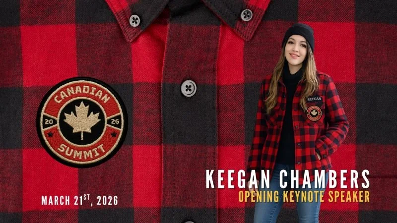 Canadian Power Platform Summit 2026 | Opening Keynote 