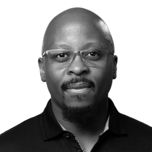 a profile photo of Mike Bugembe