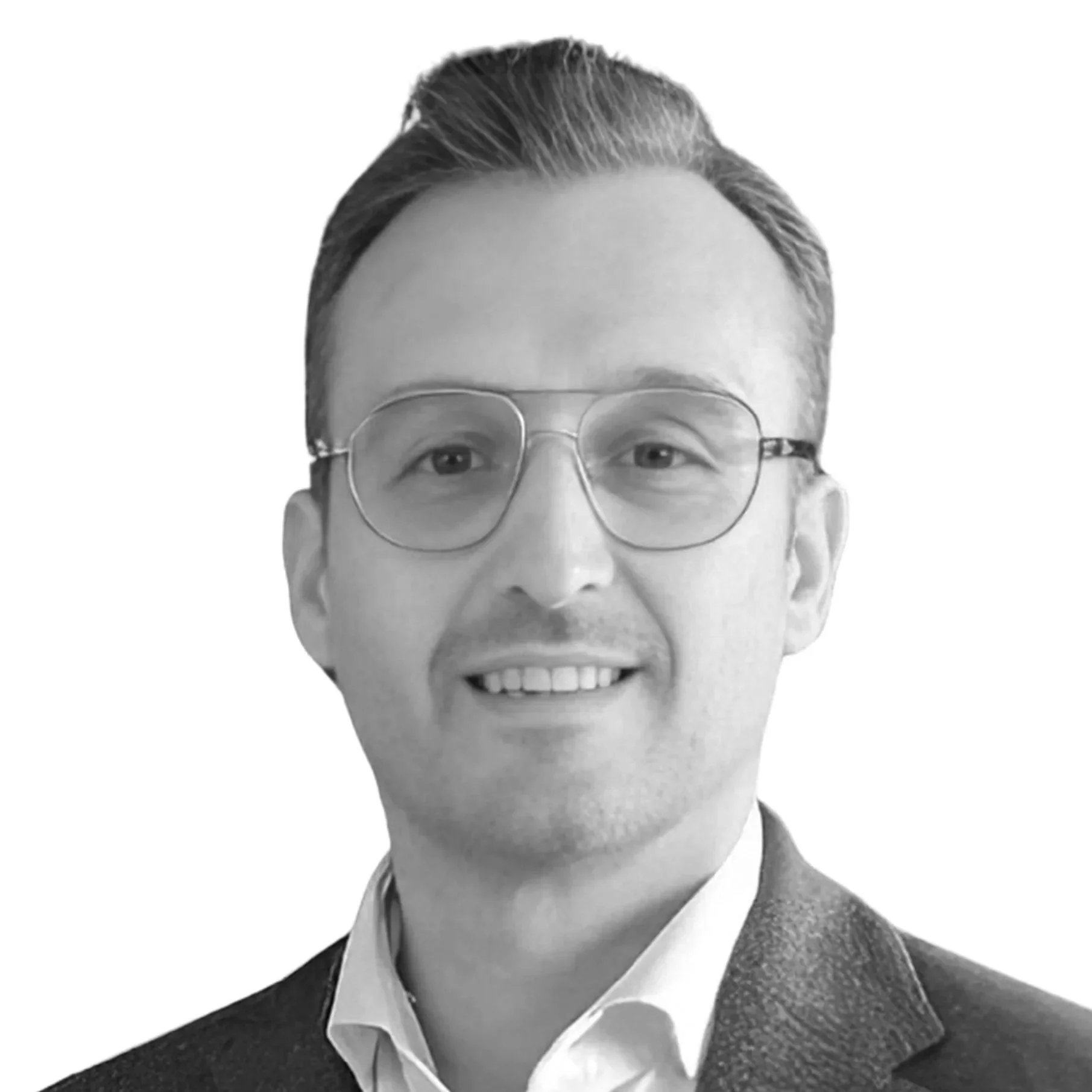 a profile photo of Jason Slater