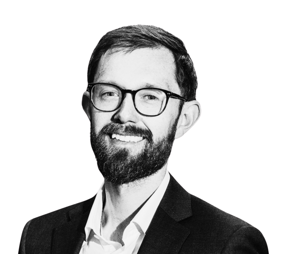 a profile photo of Ollie Irwin