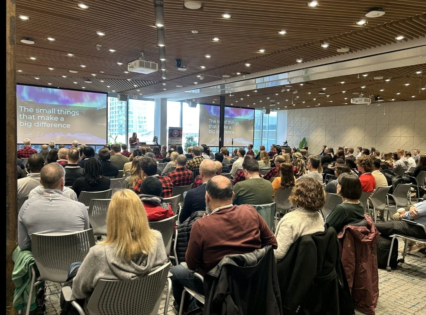 Canadian Power Platform Summit 2026 | Opening Keynote 