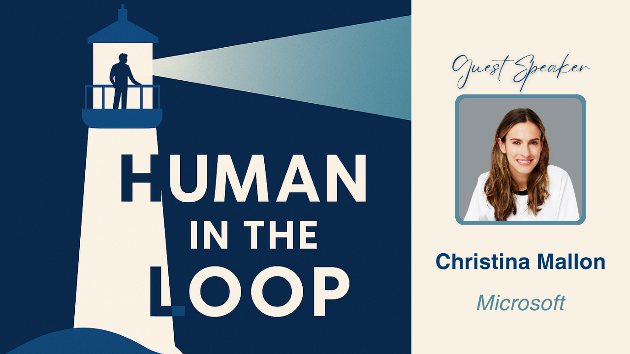 Designing for Everyone: AI, Disability and the Human Perspective