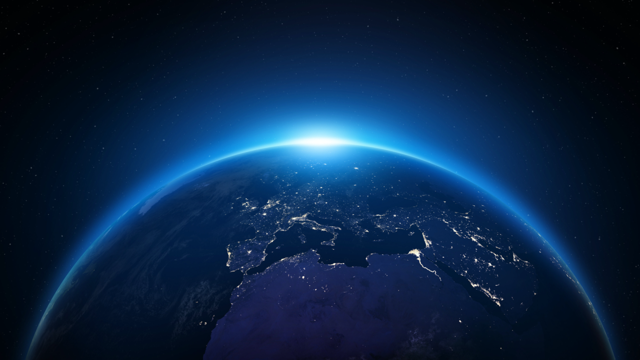 The Frontier Campus: Whitepaper Synopsis