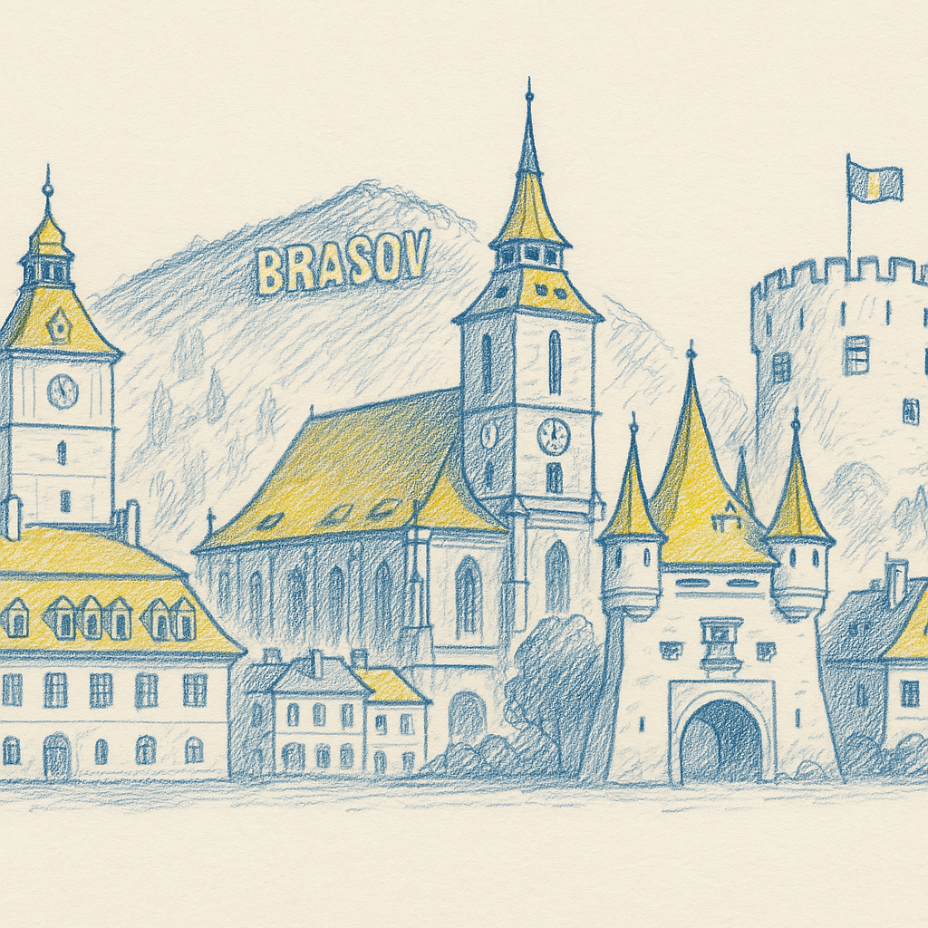 Brasov
