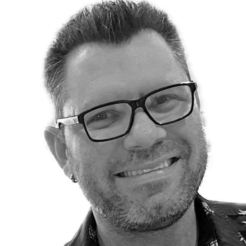 Photo of Chris Huntingford