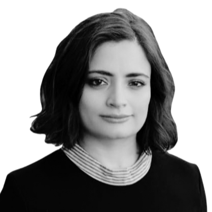 A profile picture of Anusha Dandapani