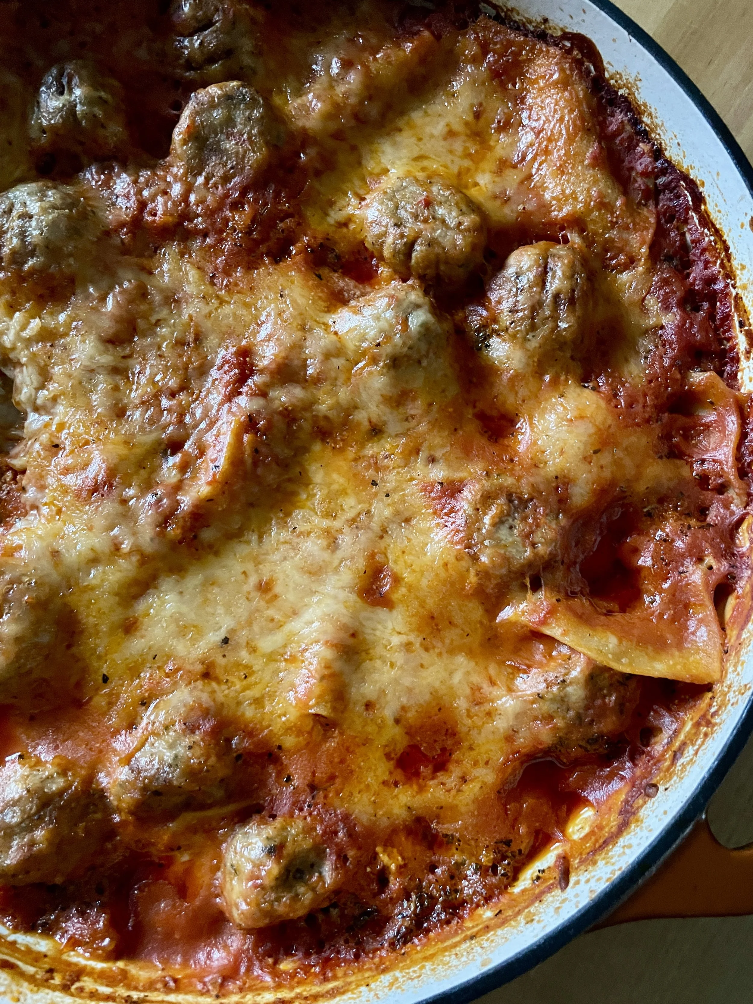 One Pan Dinners That Make a Quiet Kitchen Feel Like Home Again — Love ...