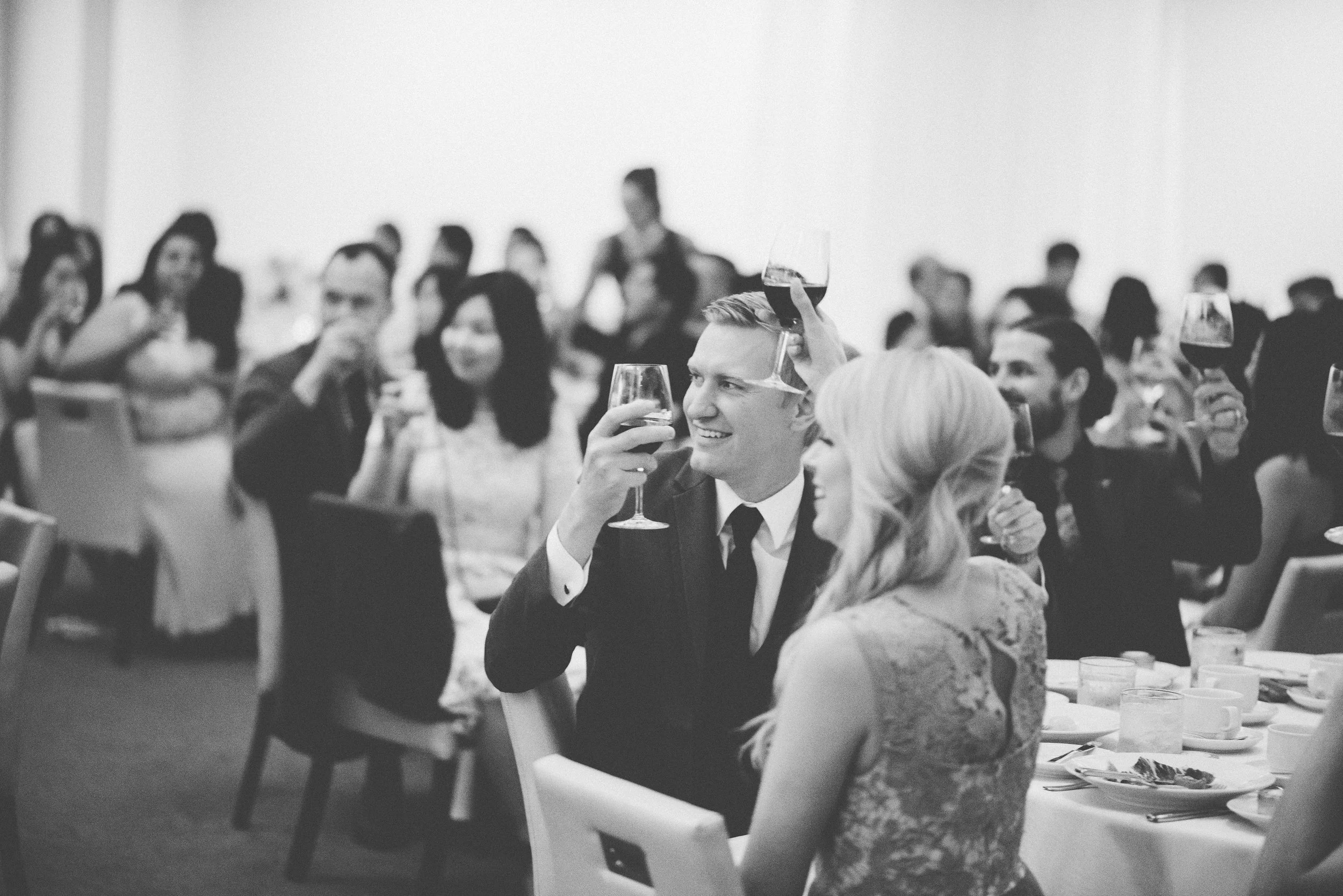 7 Tips for Crafting Your Vows and Speeches