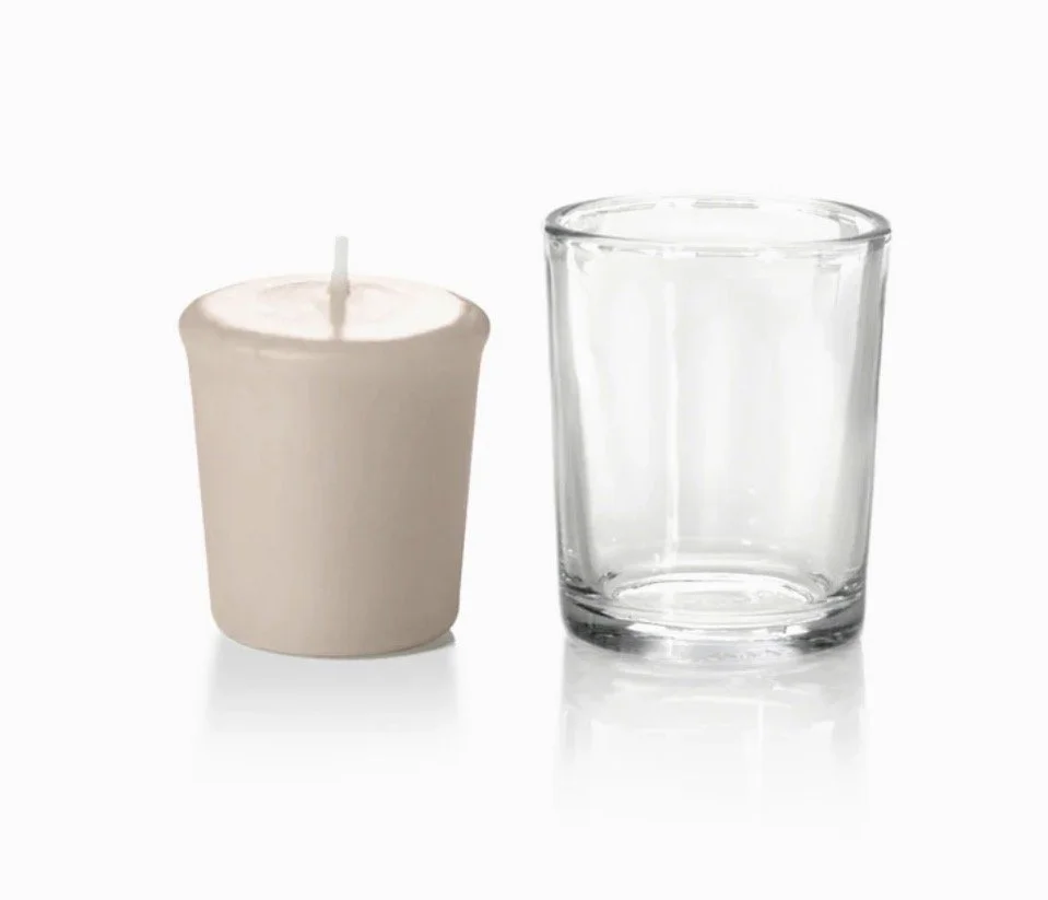 Votive candle rentals