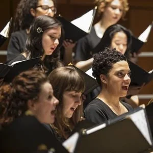 Cantate! High School Choral Festival
