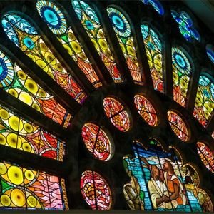 Mosaic Concert