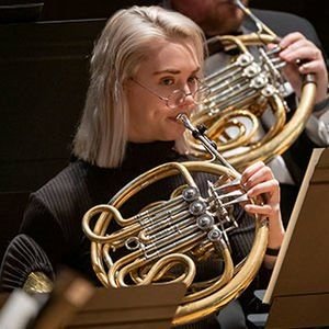 Temple University Wind Symphony
