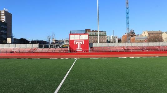 TUDMB: TU v. Mercyhurst (MSOC)