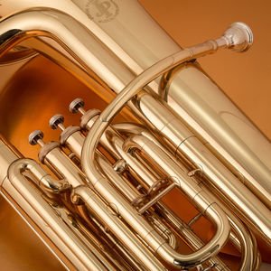 Tuba/Euphonium Studio Recital