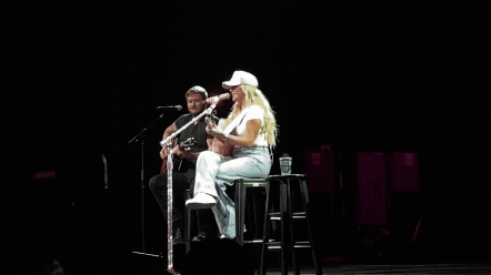 Megan Moroney - 9 Cities in 9 Days Tour Review