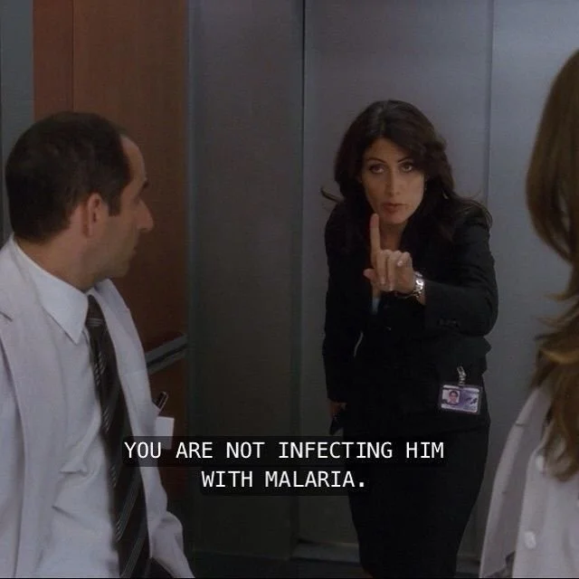 The Most Rewatchable Network Procedurals