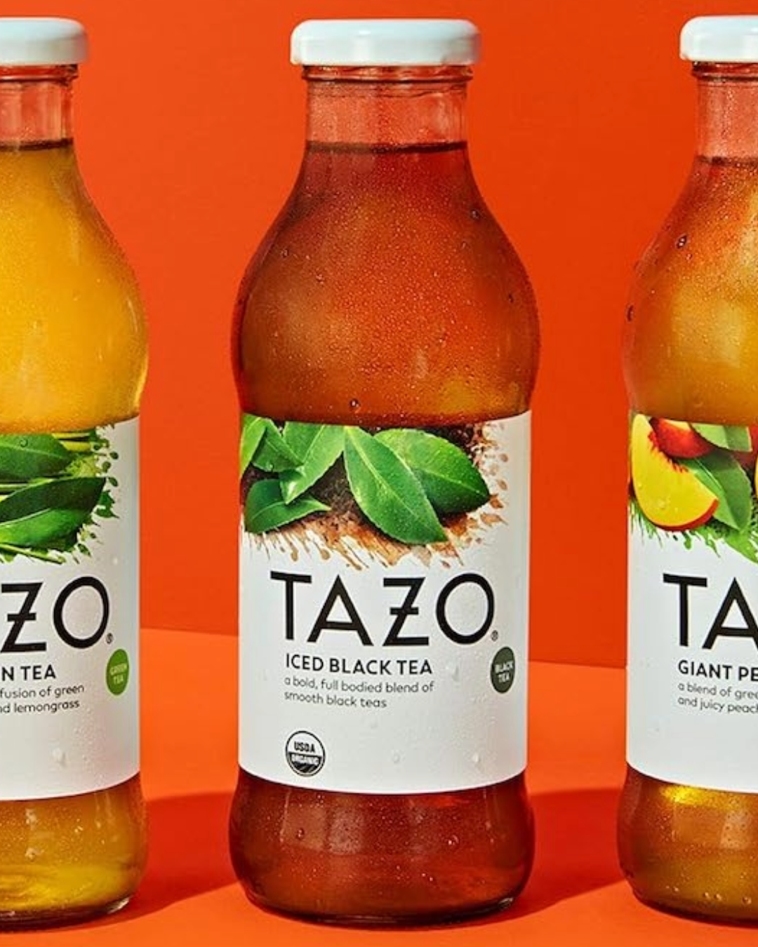 LABEL COPY: This one's for the purists. For the take no prisoners, decisive types who know what they want. And what they want is our refreshing Iced Black Tea. It's not basic—it's classic.