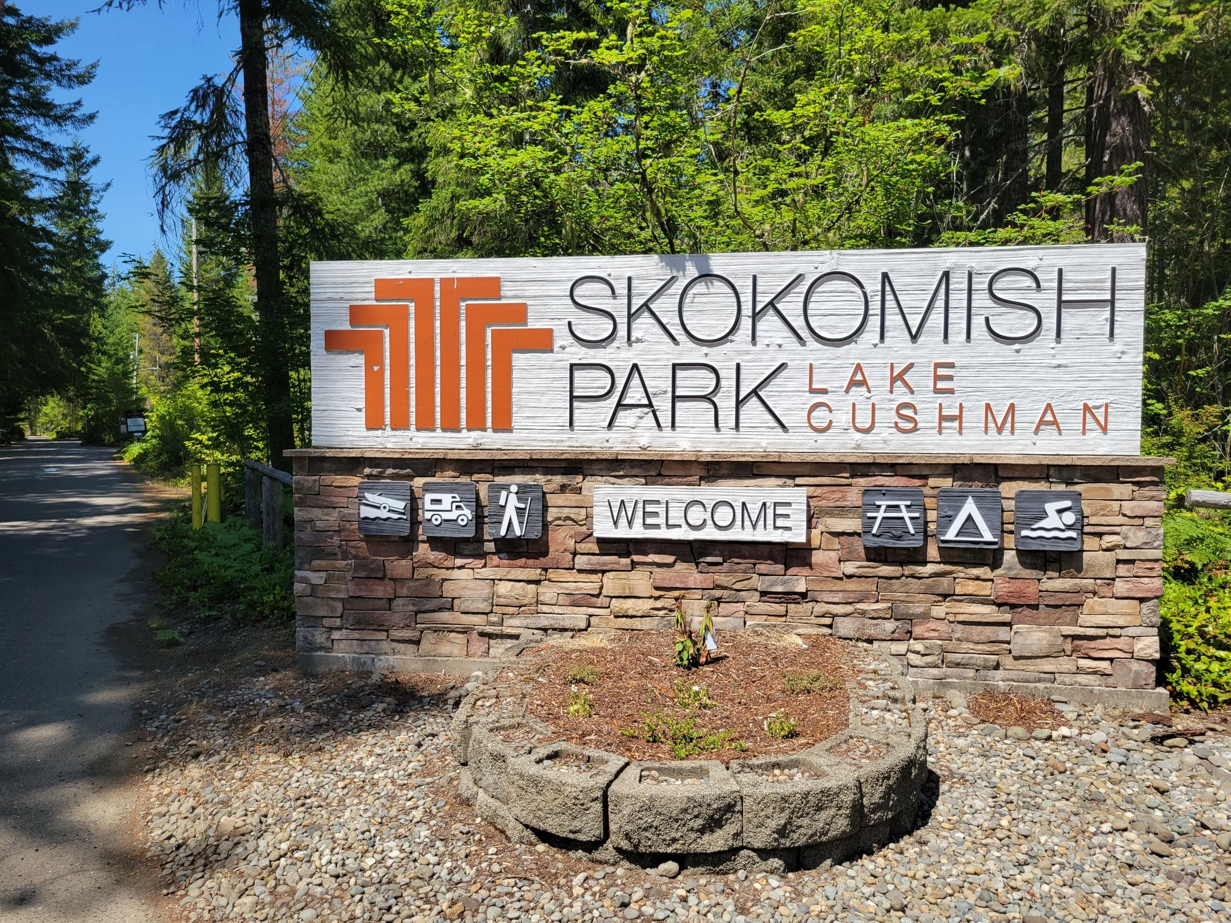 Skokomish Park — Razmo's Gallery