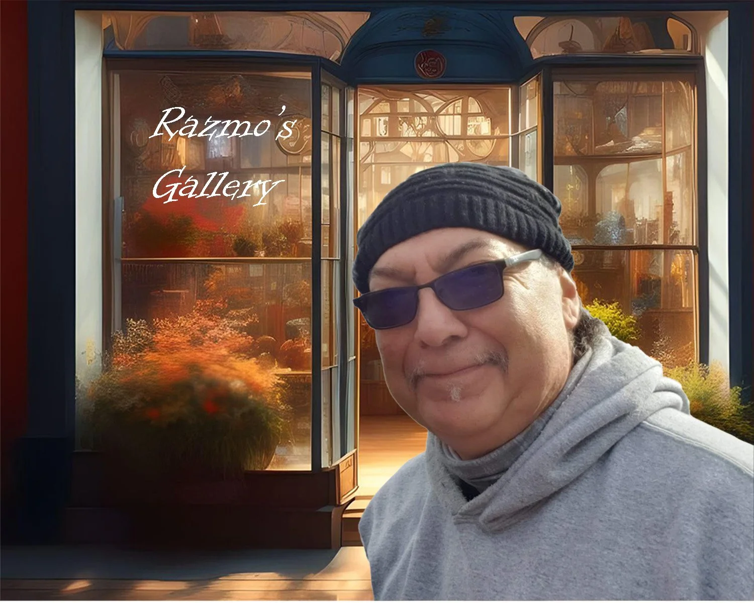 Razmo's Gallery