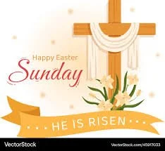 Easter Celebration Service