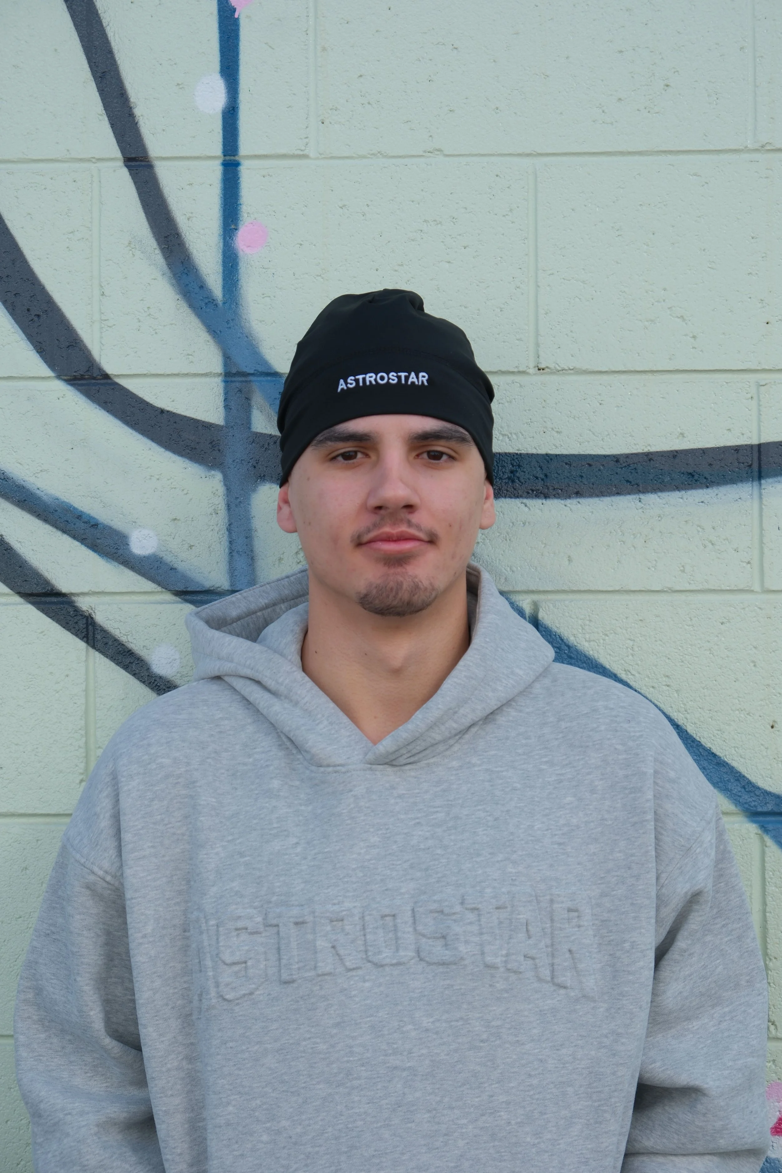 ASTRO SKULL CAP