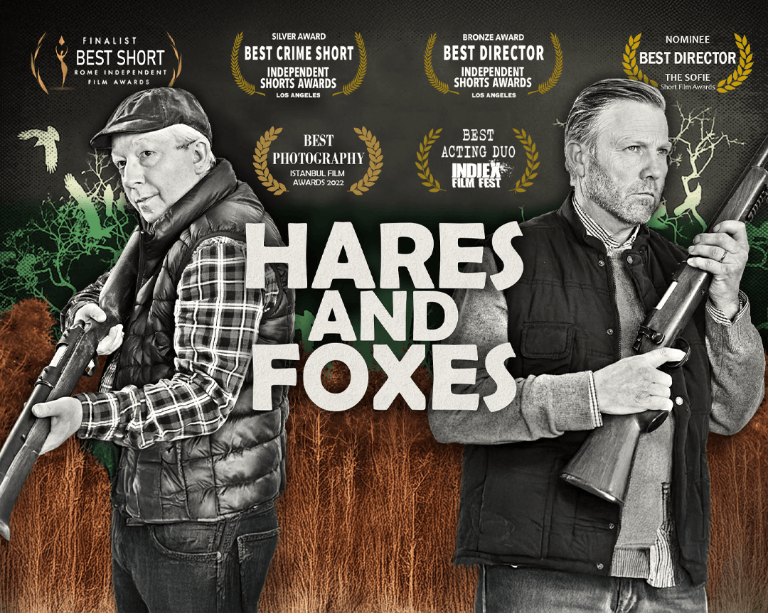 Hares & Foxes / VFX
