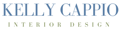 KELLY CAPPIO INTERIOR DESIGN